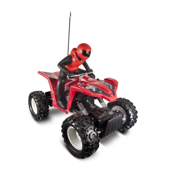 Rock Crawler ATV                    