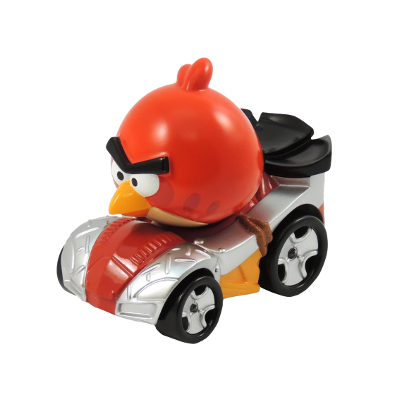 Angry Birds 3D Koupelový &amp; sprchový gel 300ml                    