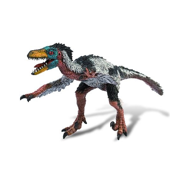 Velociraptor                    