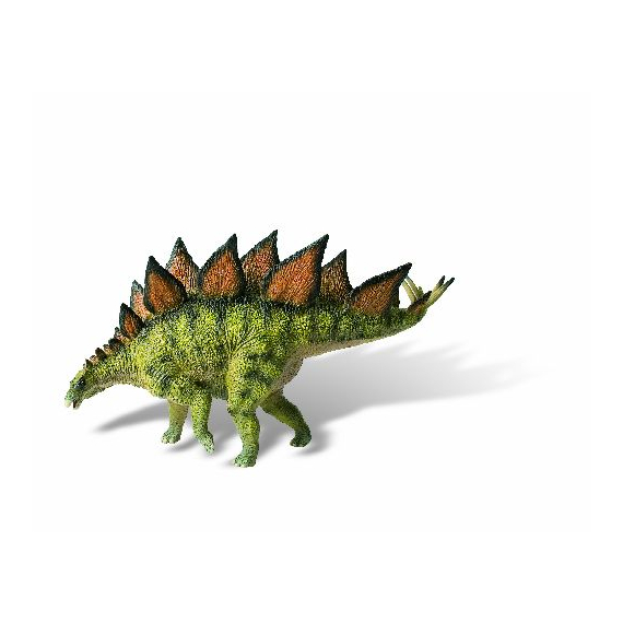 Stegosaurus                    