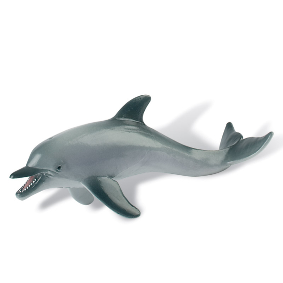 Delfín                    