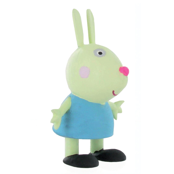 Rebecca králík (Prasátko Pepa)                    