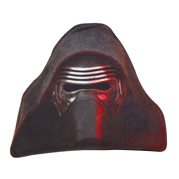 Dekorativní polštář Star Wars Kylo Ren                    