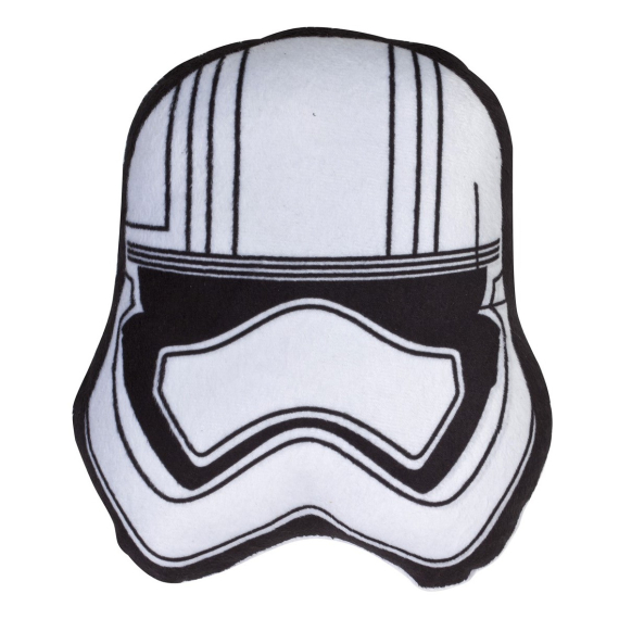 Dekorativní polštář Star Wars Troop                    