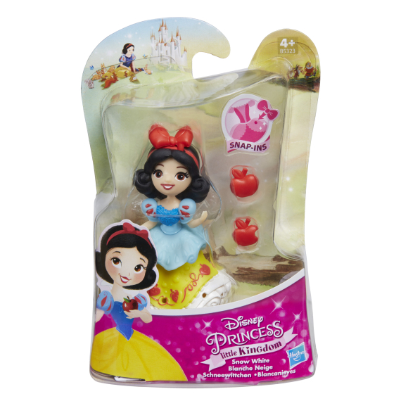 Disney Princess mini panenka                    