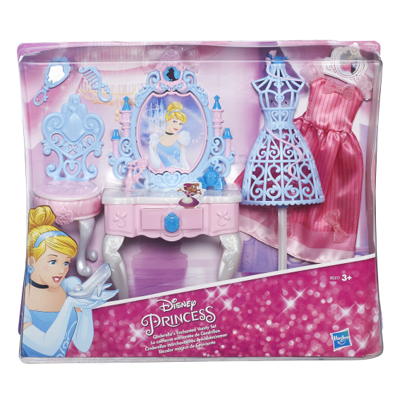 Disney Princess hrací set                    