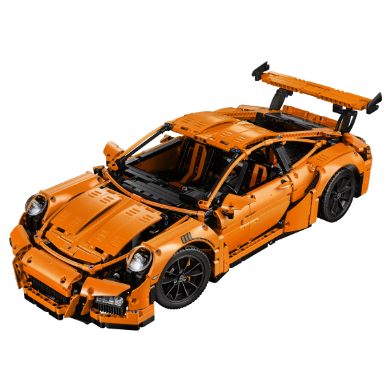 LEGO® Technic™ 42056 Porsche 911 GT3 RS                    