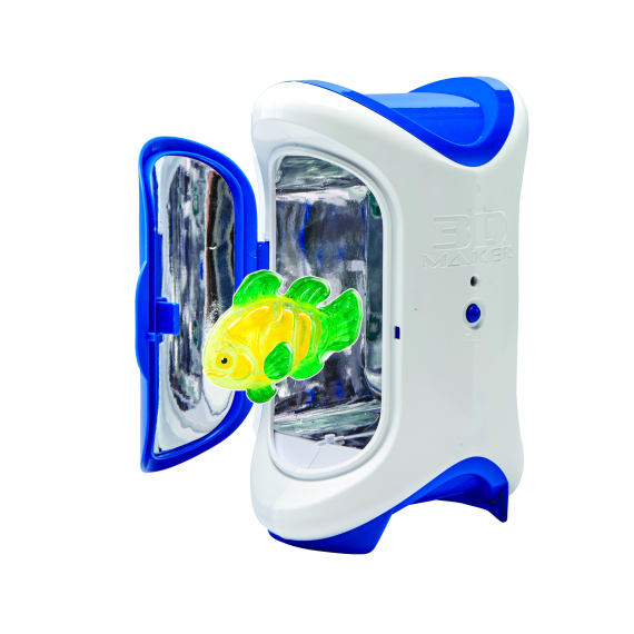 3D Magic starter sada                    