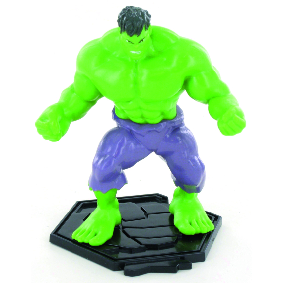 Figurka Avengers - Hulk                    