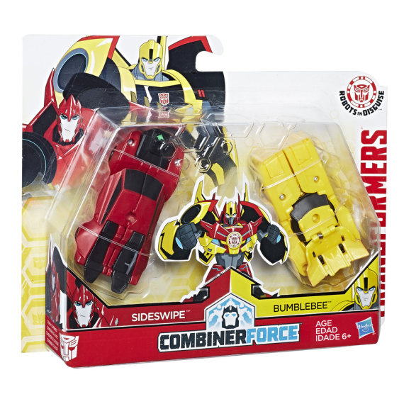 Transformers RID Kombinátor                    