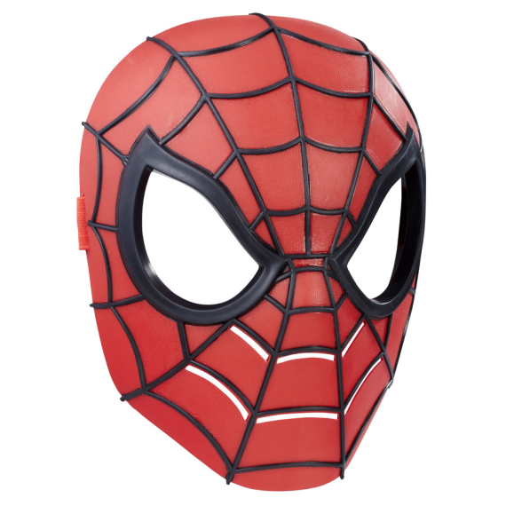 Spiderman Maska hrdiny                    