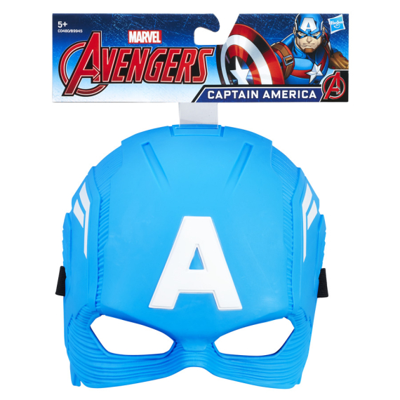 Avengers Maska hrdiny                    
