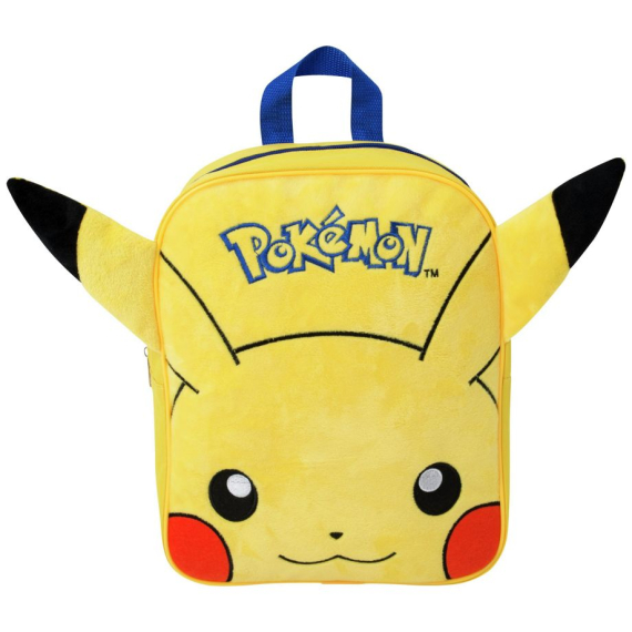 Pokémon: batůžek Pikachu                    