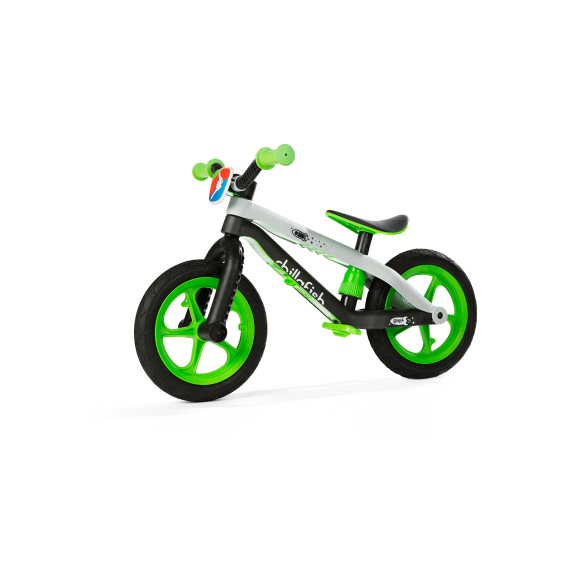 Balanční kolo BMXIE - RS zelené                    