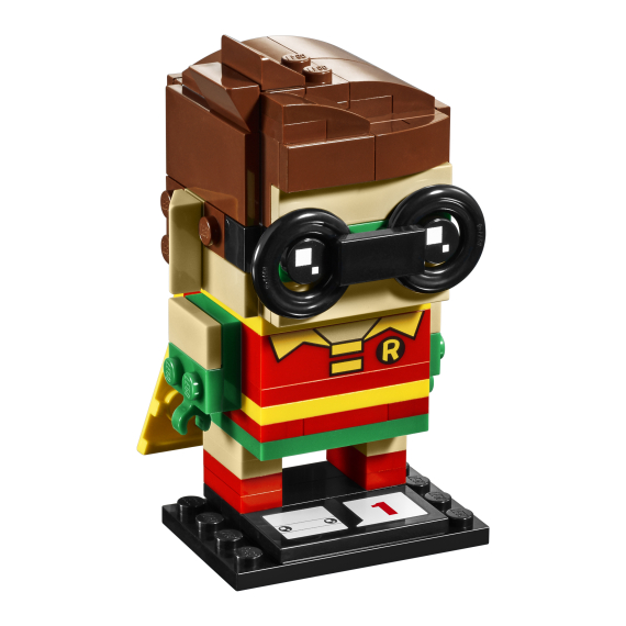 LEGO® BrickHeadz 41587 Robin™                    