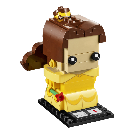 LEGO® BrickHeadz 41595 Bella                    