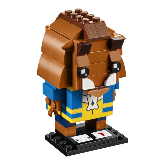 LEGO® BrickHeadz 41596 Zvíře                    