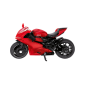 Motorky