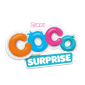 Coco zvířátka