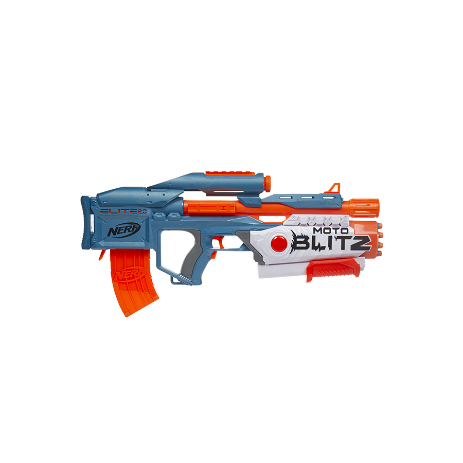 Nerf elite 2.0 motoblitz cs-10 | Bambule Království hraček Nerf elite 2.0 motoblitz cs-10 | Bambule Království hraček