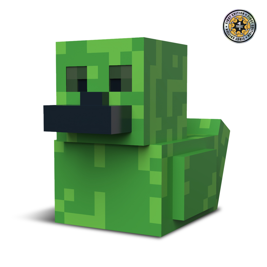 TUBBZ Creeper