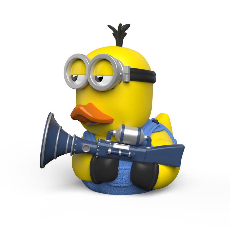 TUBBZ Kevin
