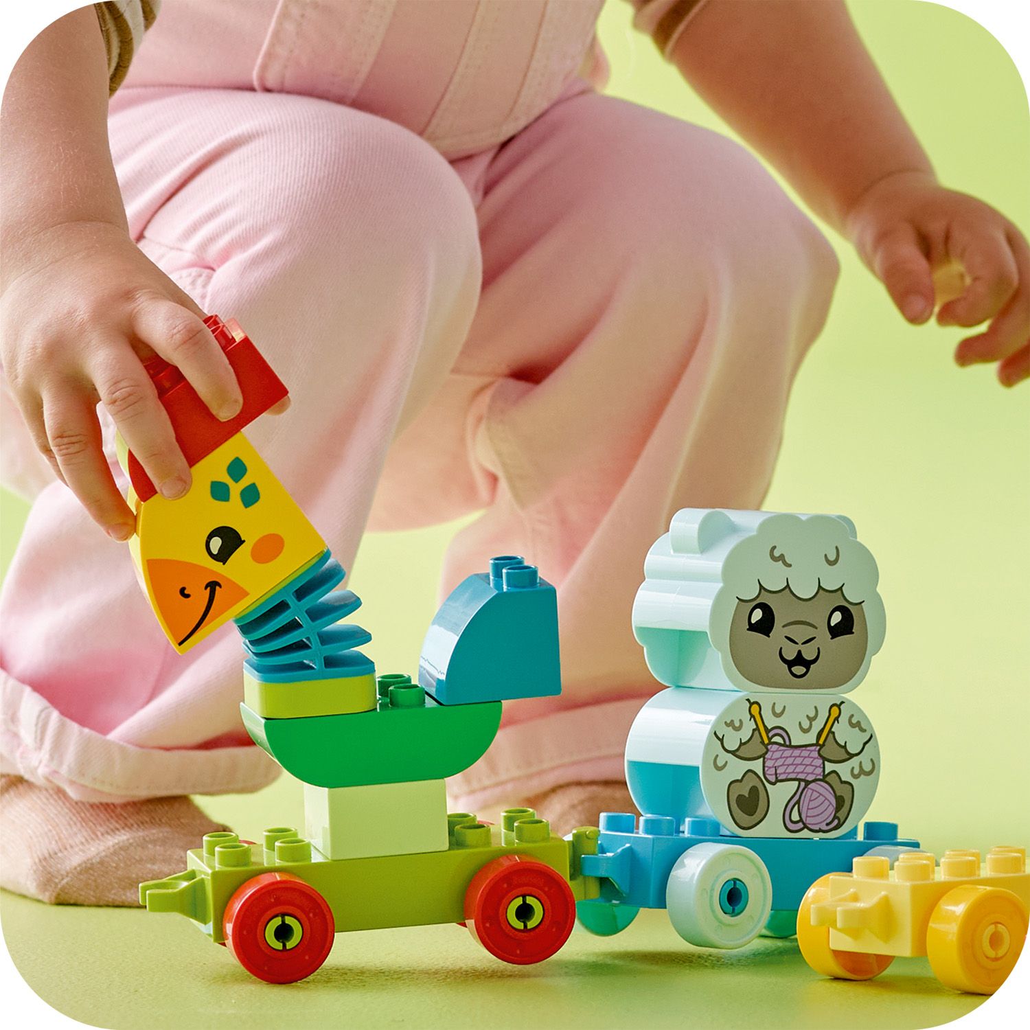 Představivost v&nbsp;akci