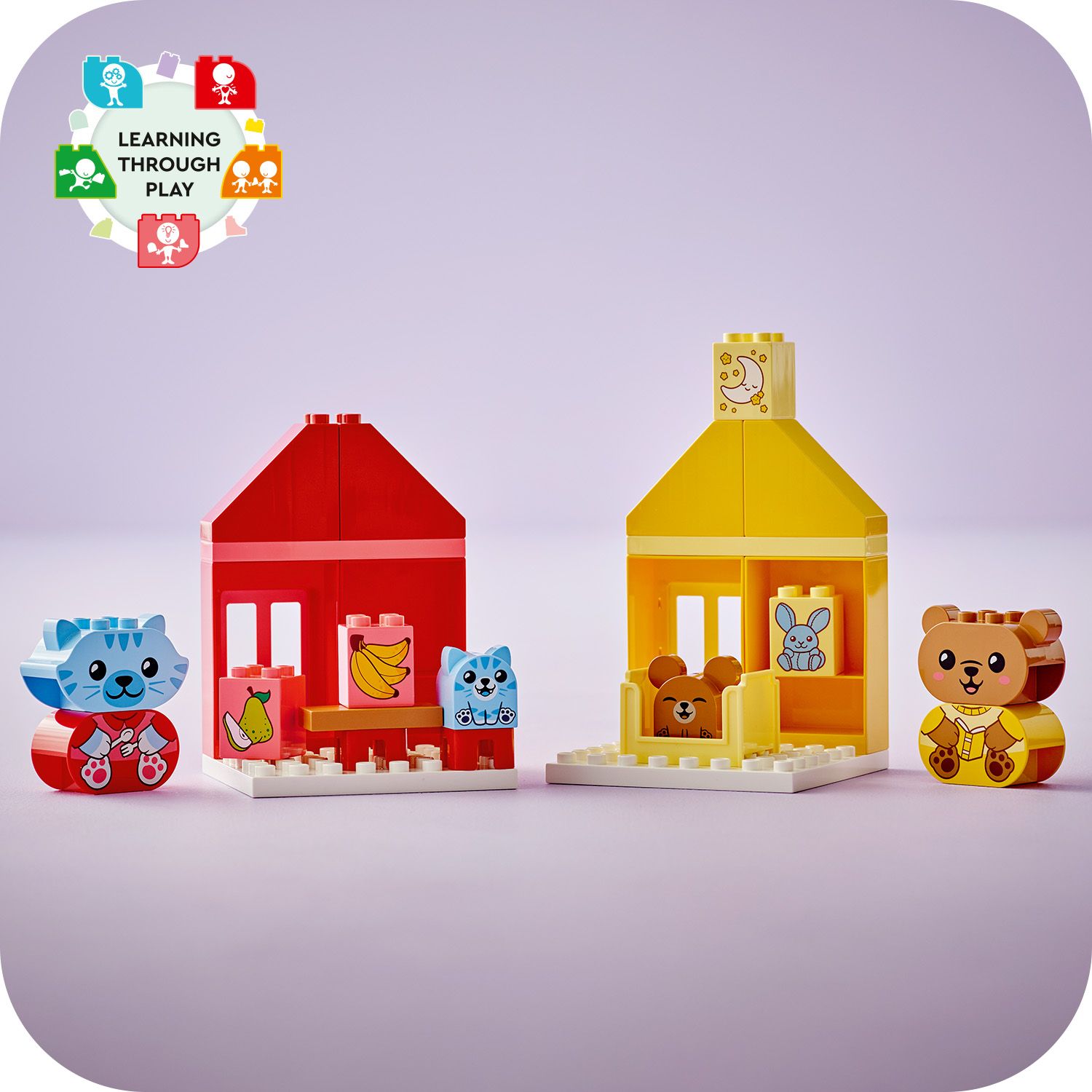 Stavění je&nbsp;hračka!