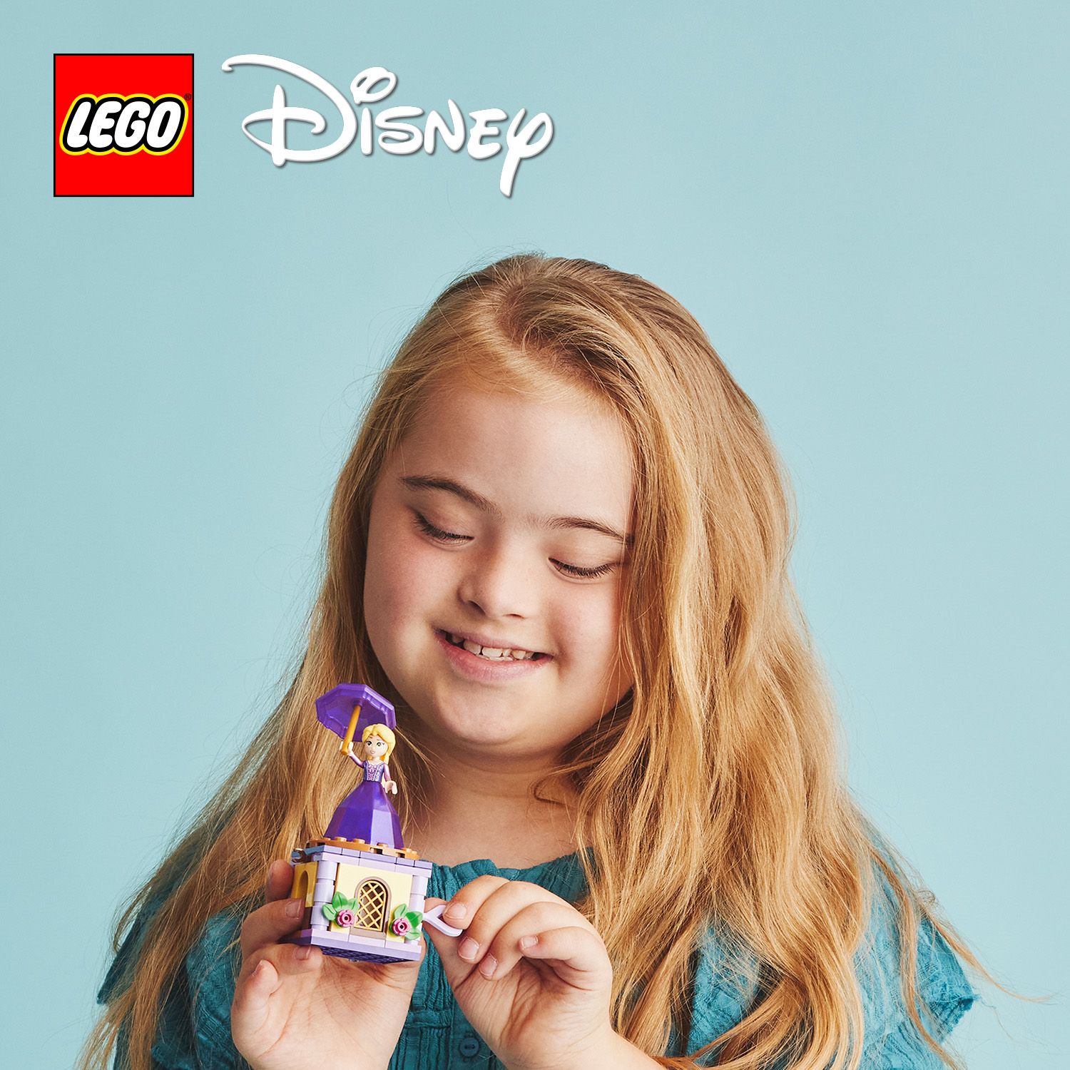 Parádní odměna pro fanoušky princezny Disney