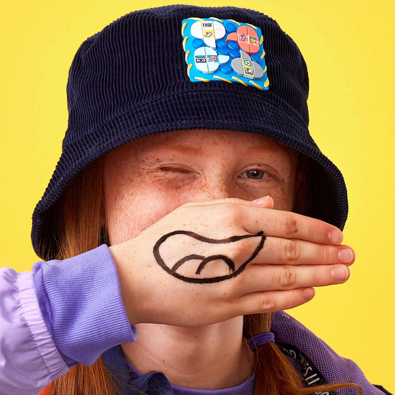 Tvůrčí vyjádření pro každého