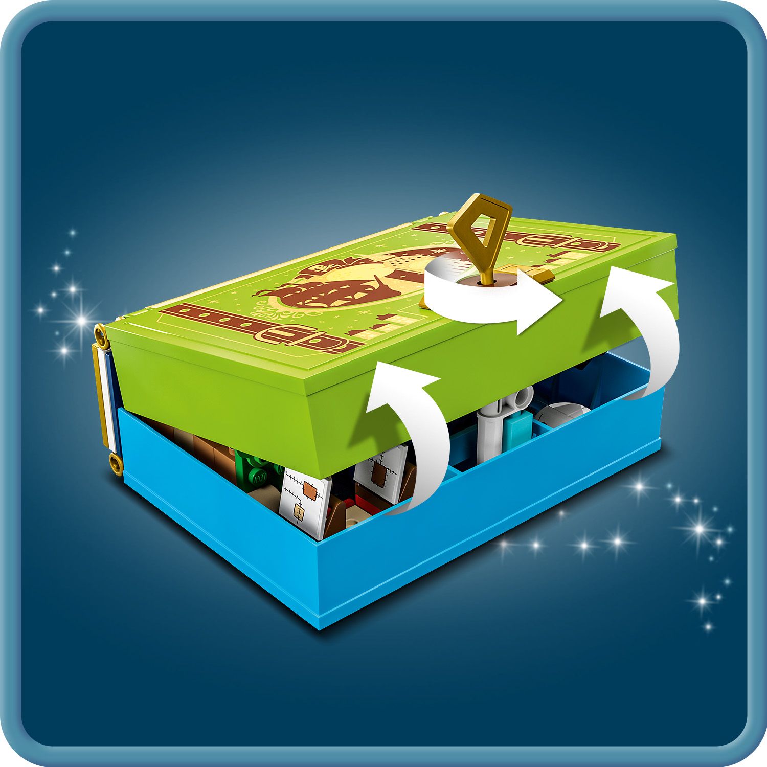 Přenositelná a&nbsp;zamykatelná