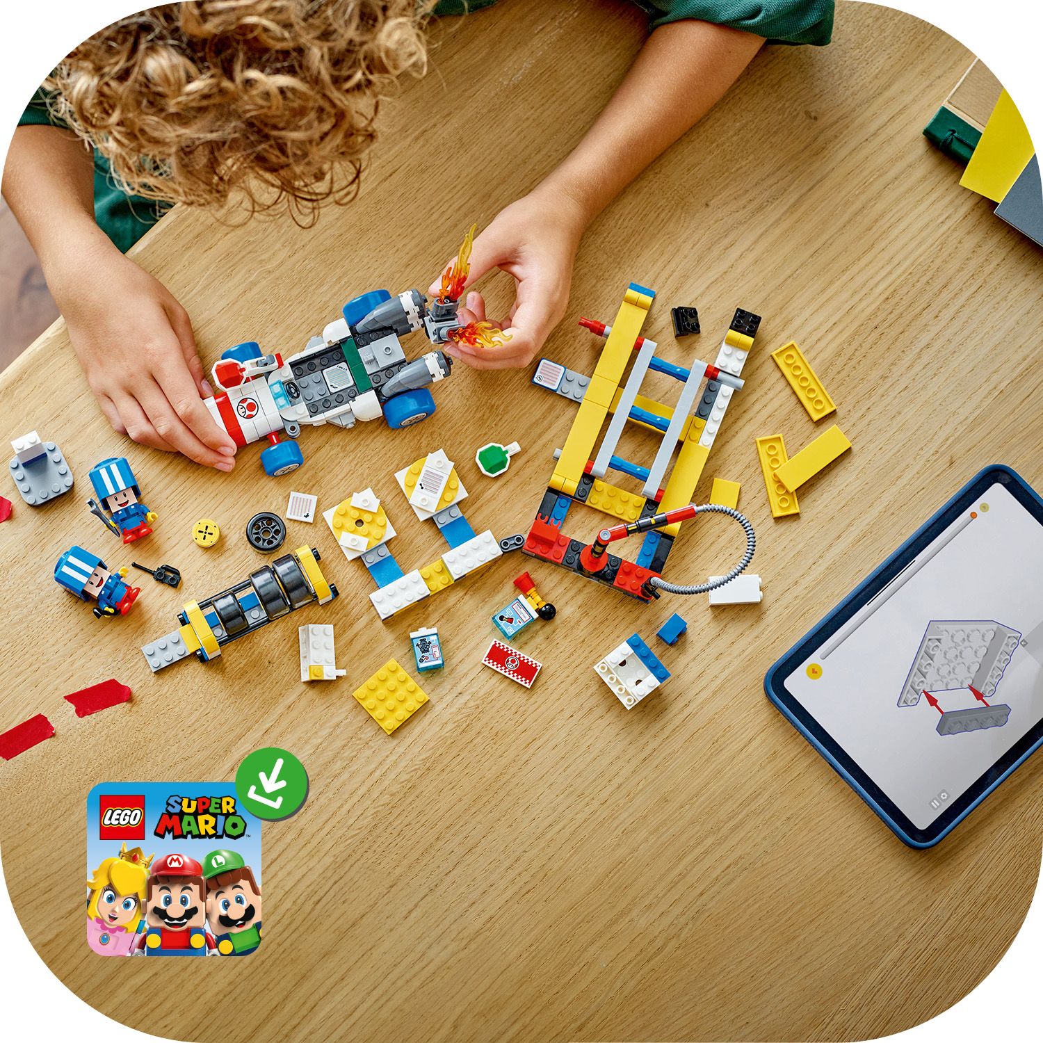 Zábavný a&nbsp;kreativní zážitek