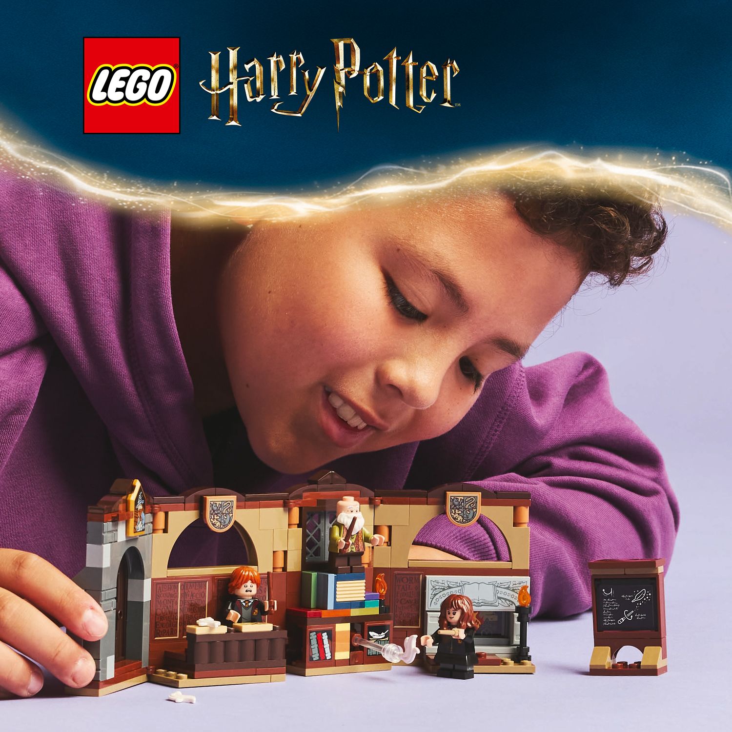 Hračka Harry Potter™ pro nápadité děti