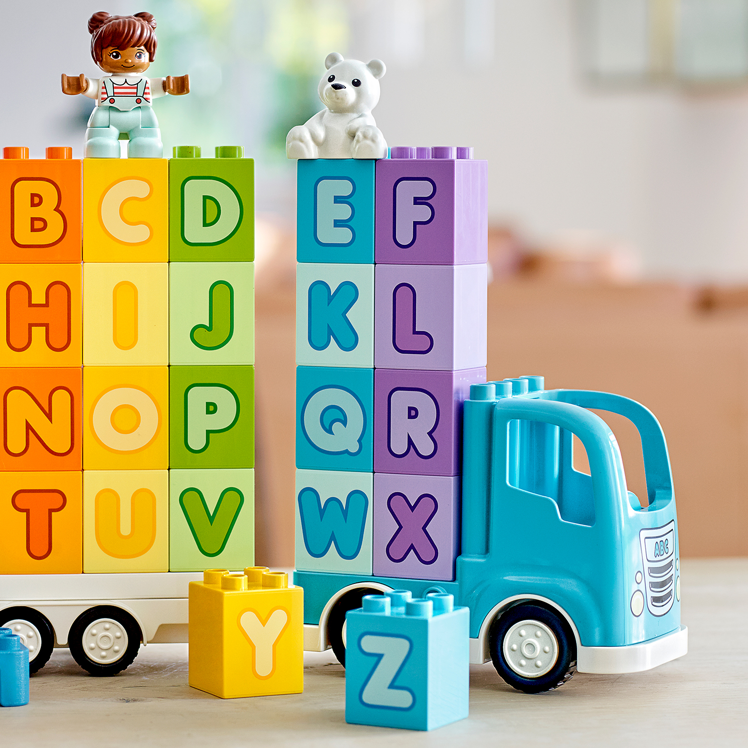 lego abc amazon