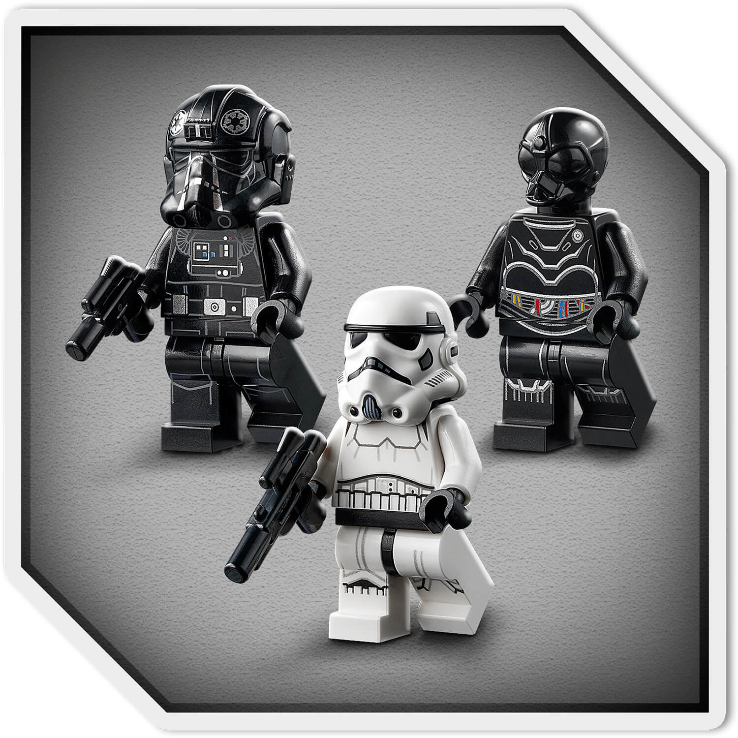 3 postavy LEGO® Star Wars™