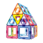 Magnetická stavebnice