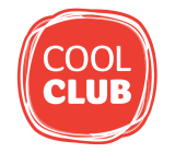 Dětské oblečení COOL CLUB