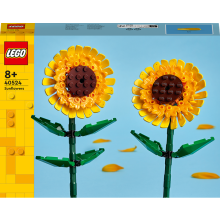                             LEGO® 40524 Slunečnice                        