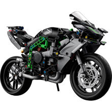                            LEGO® Technic 42170 Motorka Kawasaki Ninja H2R                        
