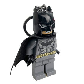 LEGO Batman svítící figurka (HT) - šedý